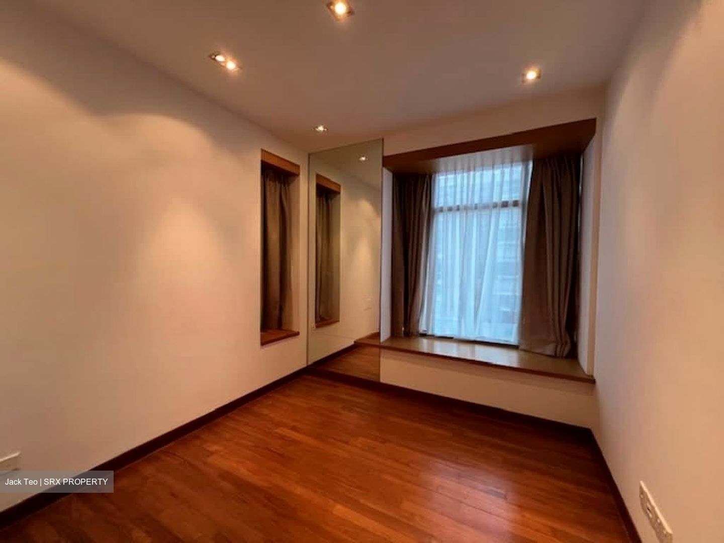 Residences @ Evelyn (D11), Condominium #534217251